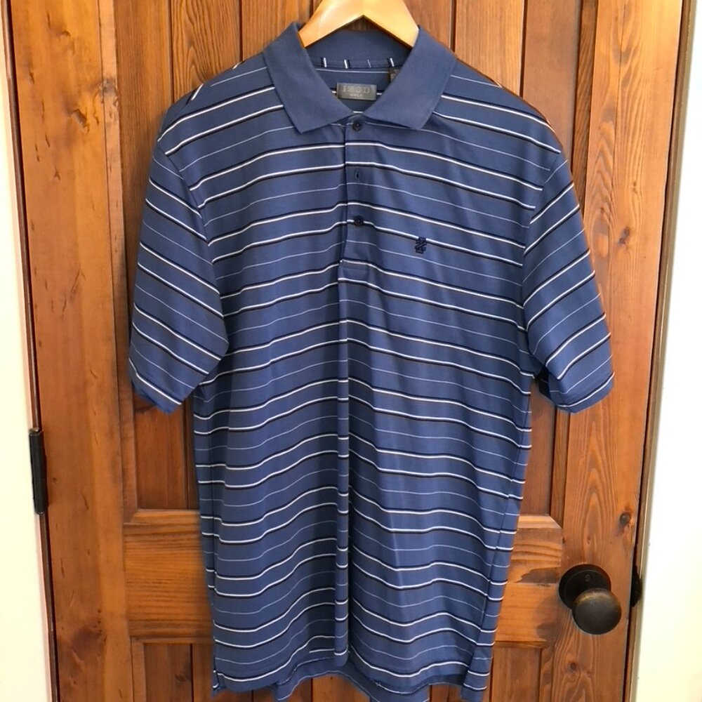 IZOD - Golf Shirt - Polo style